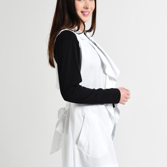 BB Dakota Wrap Star Vest - Picture 8 of 8